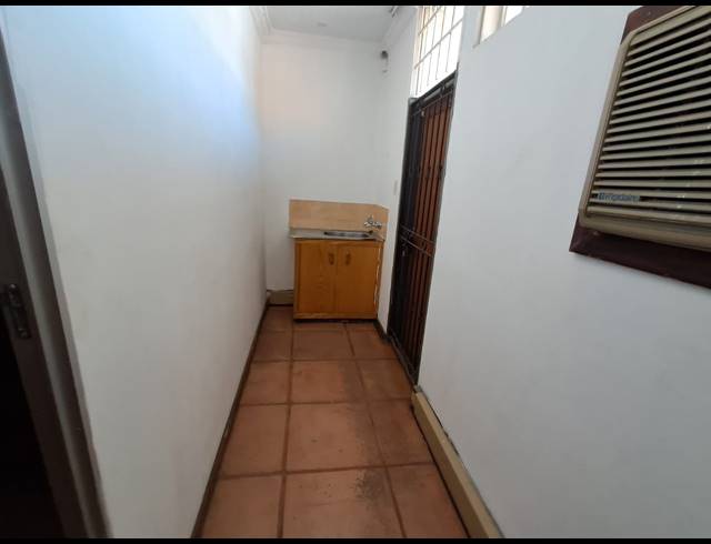 114M² MEDICAL SUITE FOR SALE IN VEREENIGING CENTRAL